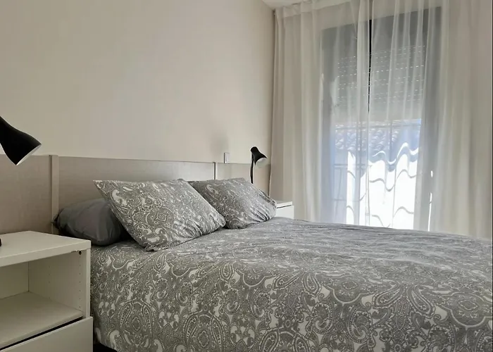 Apartamentos El Piquillo En Cadalso De Los Vidrios