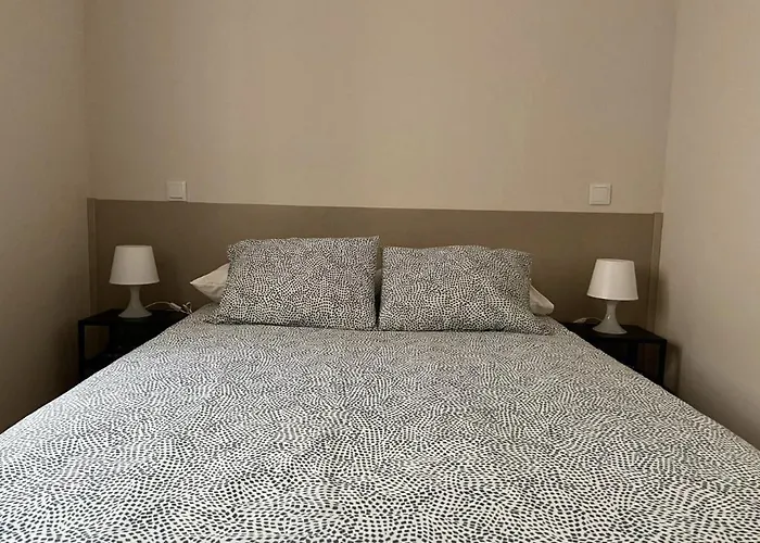 Apartamentos El Piquillo En Cadalso De Los Vidrios